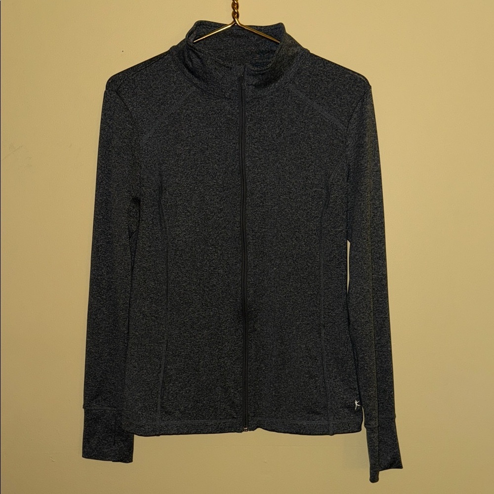 Danskin Semi-Fitted Women’s Jacket